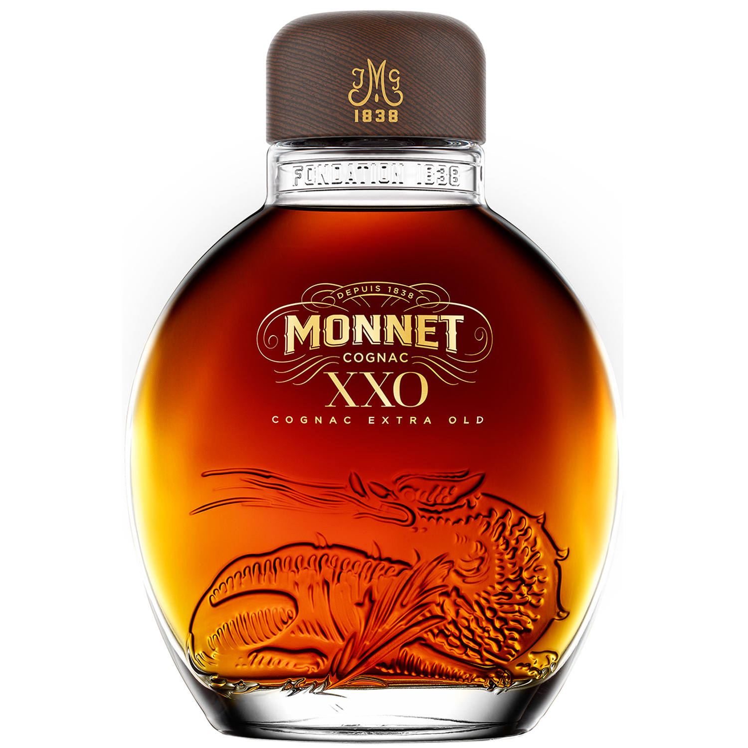 Monnet Cognac XXO Monnet Cognac XXO