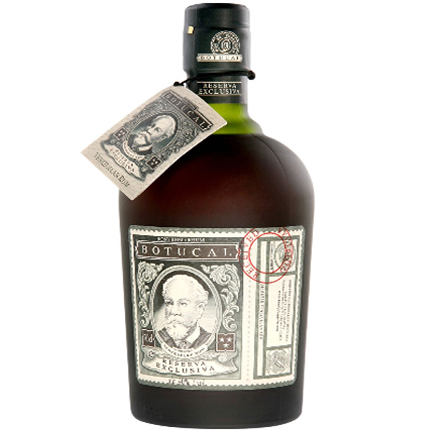 Rum Ron Botucal Reserva Exclusiva Rum Ron Botucal Reserva Exclusiva
