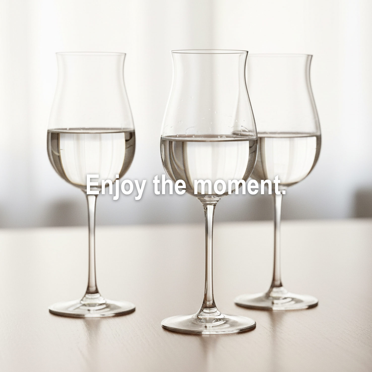 Ein wunderbares Destillat