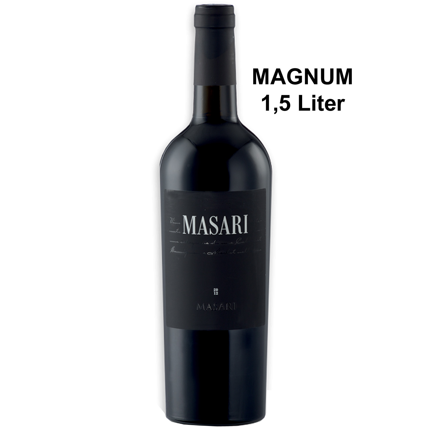 Masari Rosso Veneto IGT 2015 Magnum Masari Rosso Veneto IGT 2015 Magnum