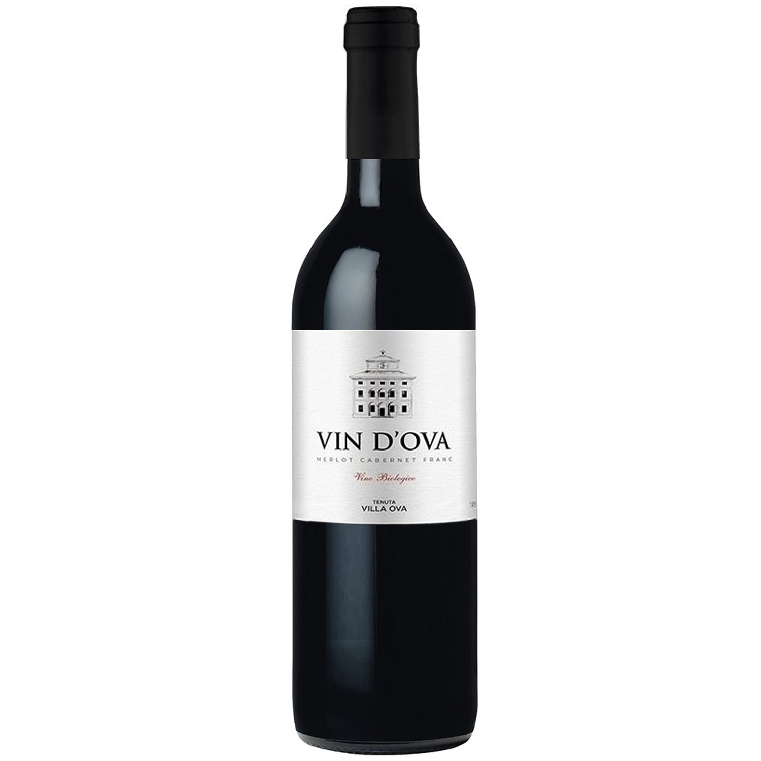 Tenuta Villa Ova Vin D'Ova 2020 Tenuta Villa Ova Vin D'Ova 2020