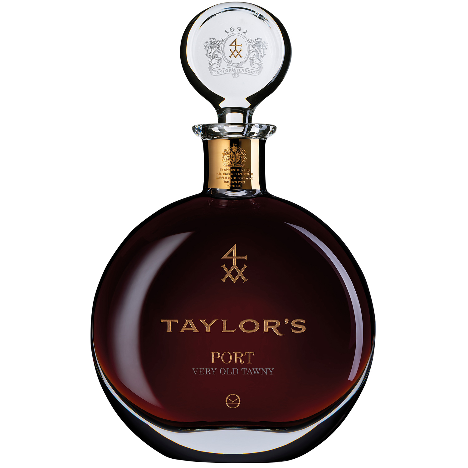 Portwein Taylor’s Port Kingsman Edition 1erHK