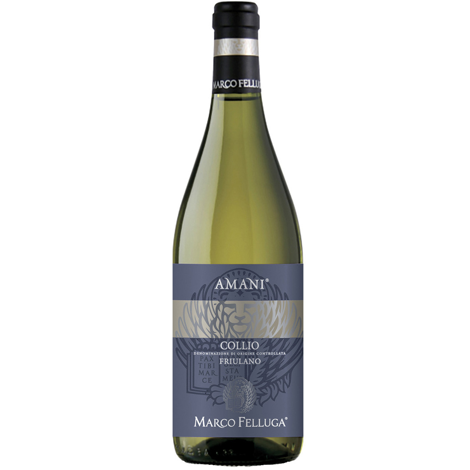 Amani Collio Friulano Marco Felluga 2022 Amani Collio Friulano Marco Felluga 2022