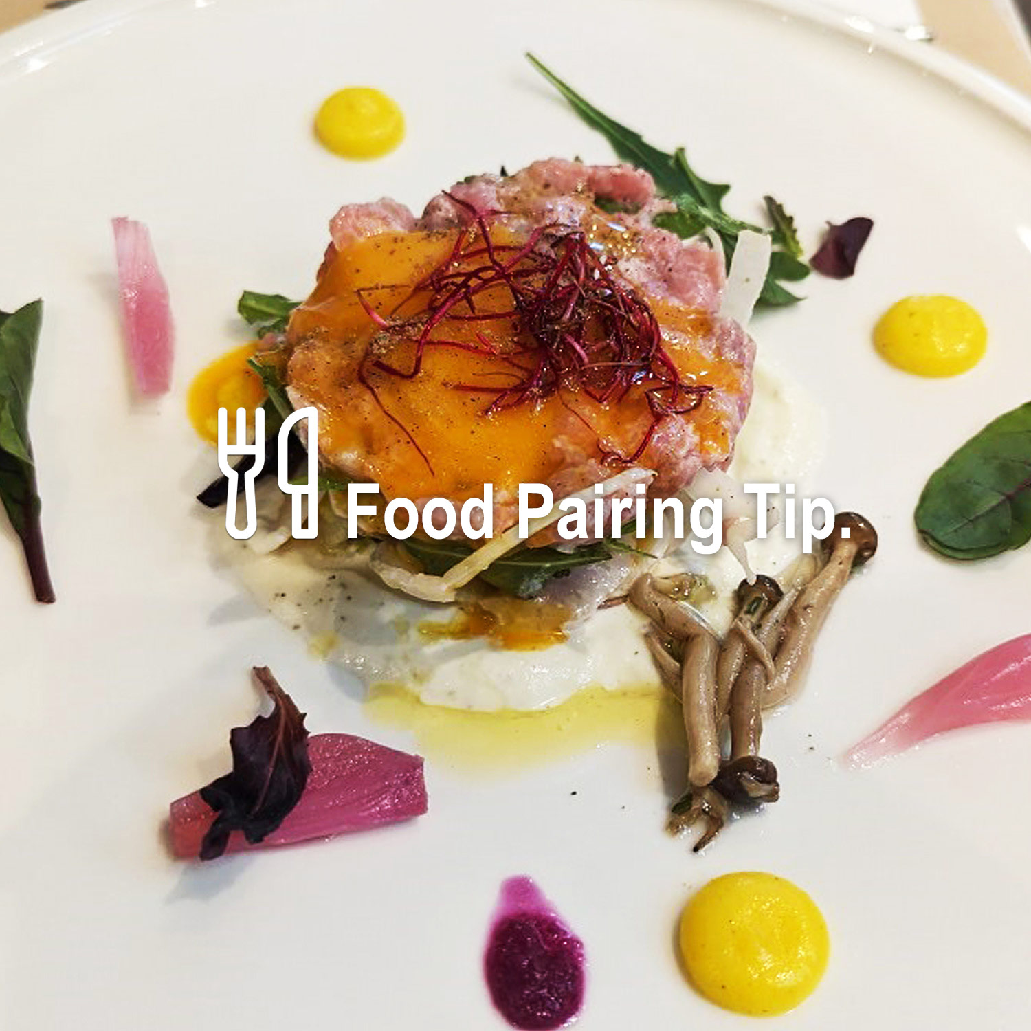 Passendes Essen zum wunderbaren Wein Passendes Essen zum wunderbaren Wein