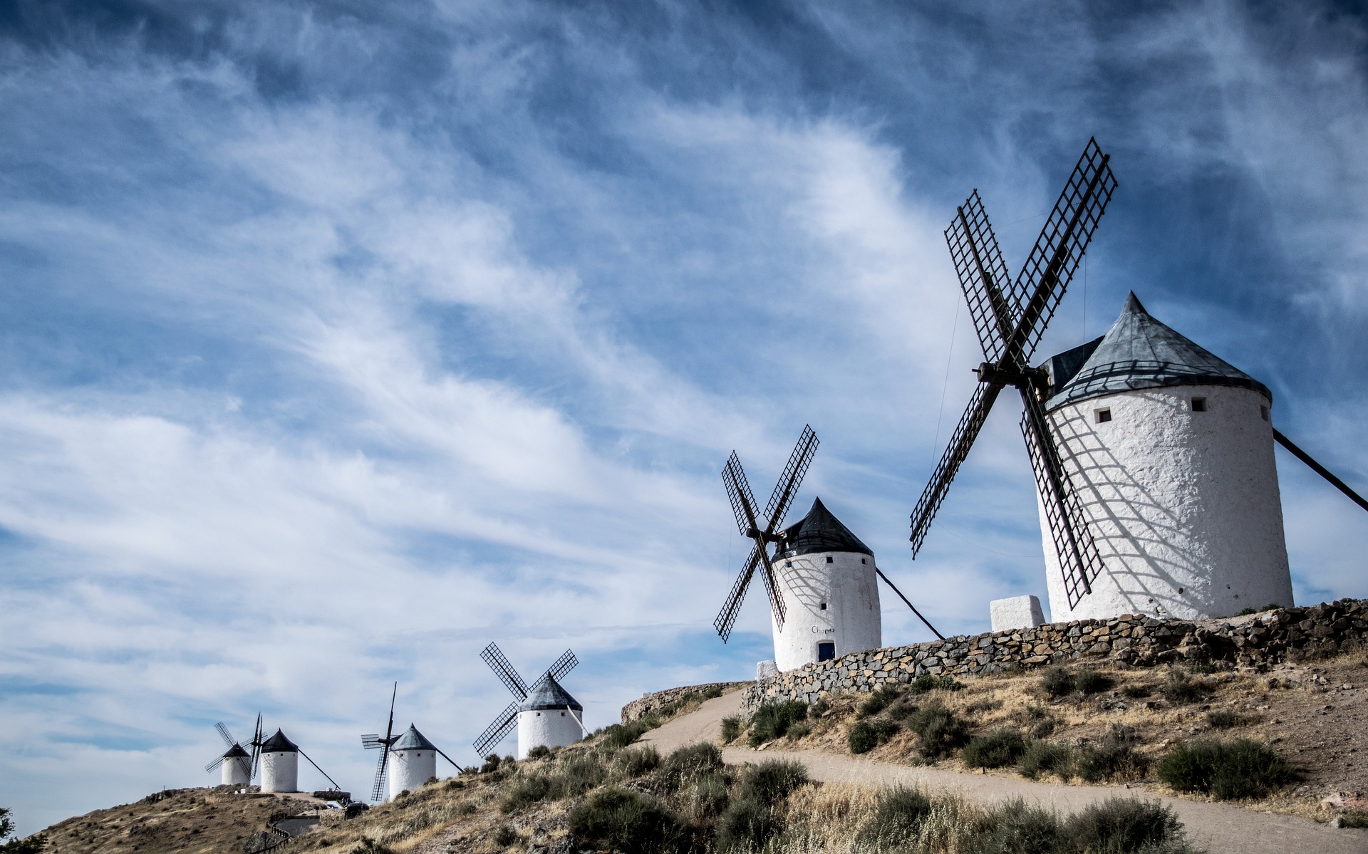 windmühle-spanien-rotwein