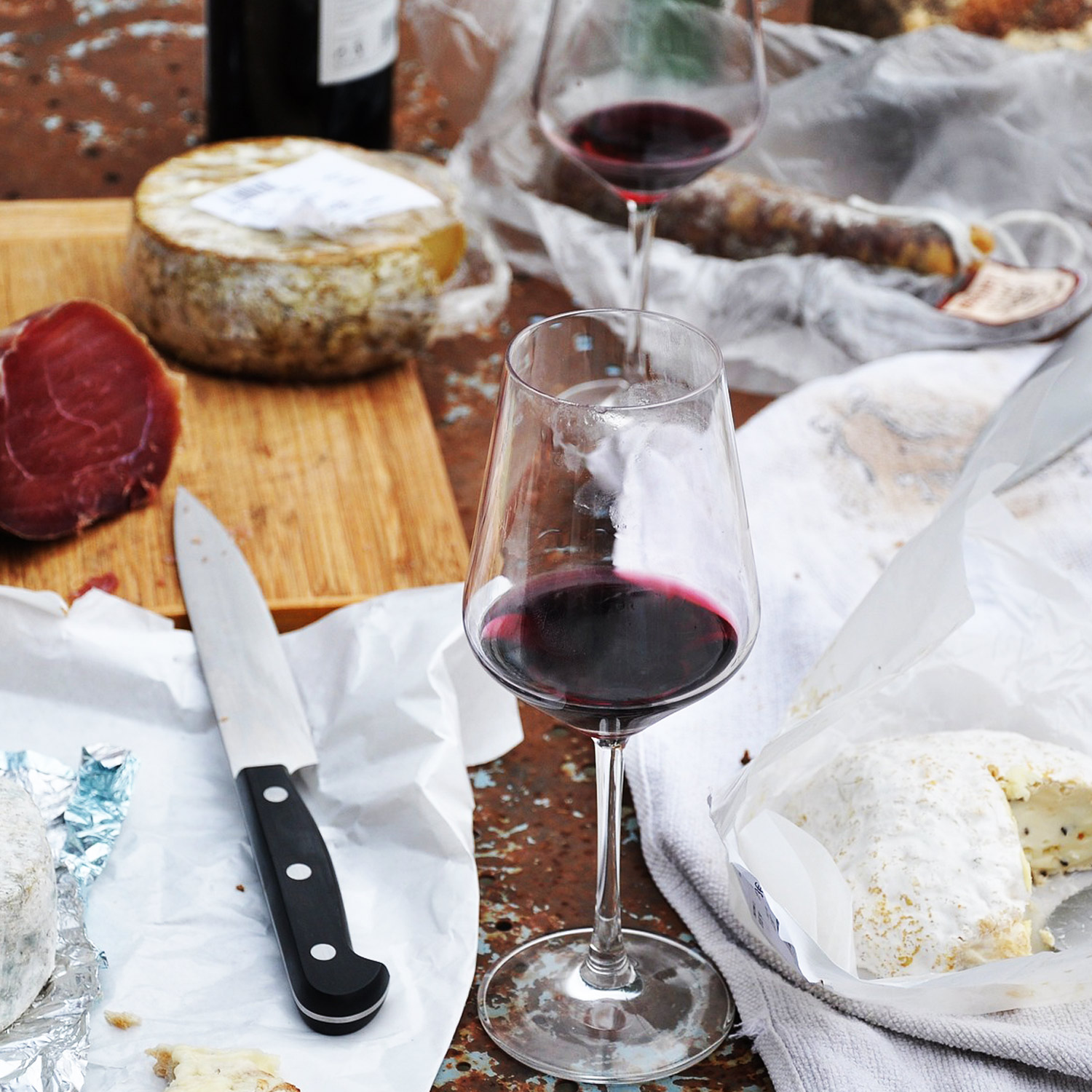 Passender Käse zum köstlichen Wein Passender Käse zum köstlichen Wein