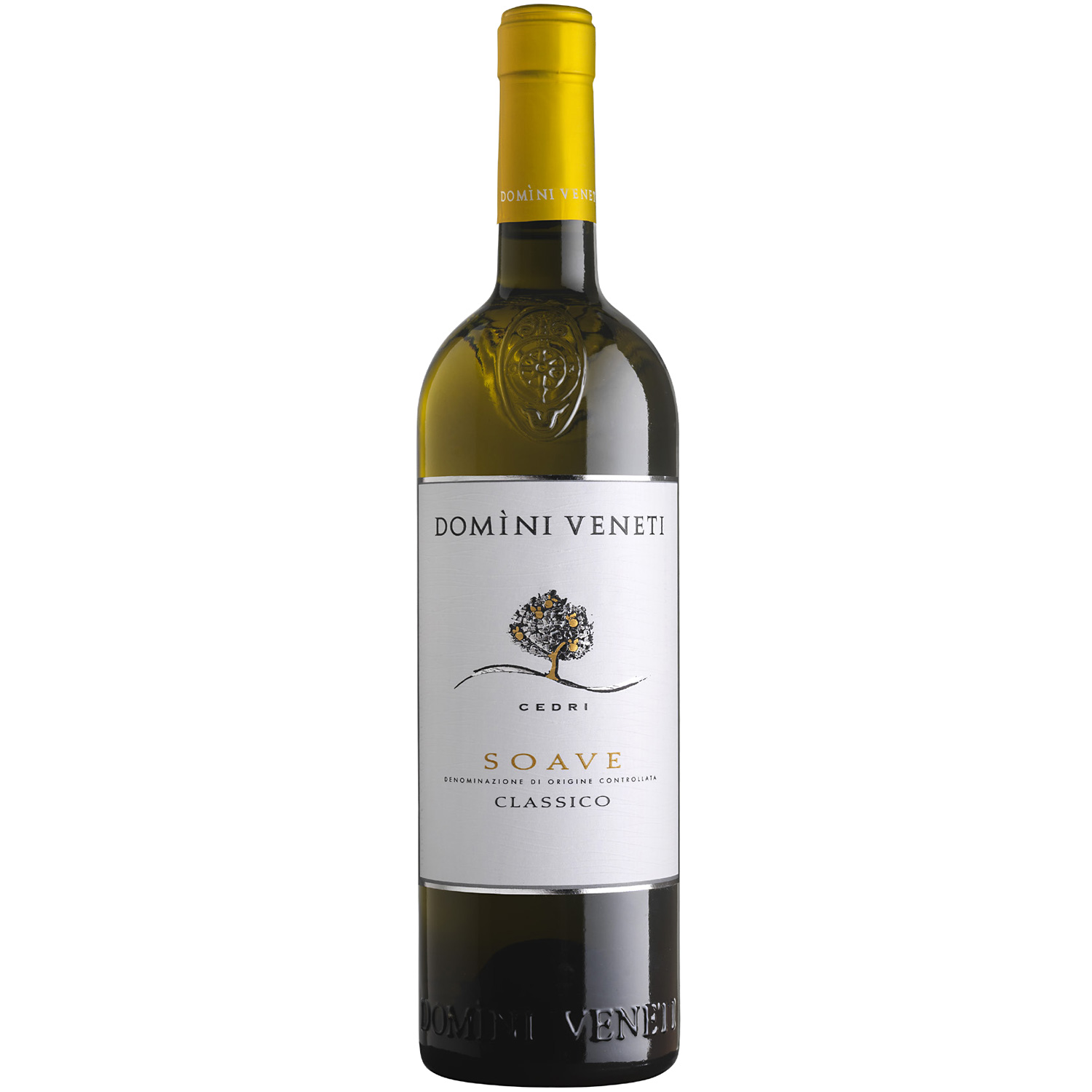 Domini Veneti Soave Classico DOC 2023 Domini Veneti Soave Classico DOC 2023