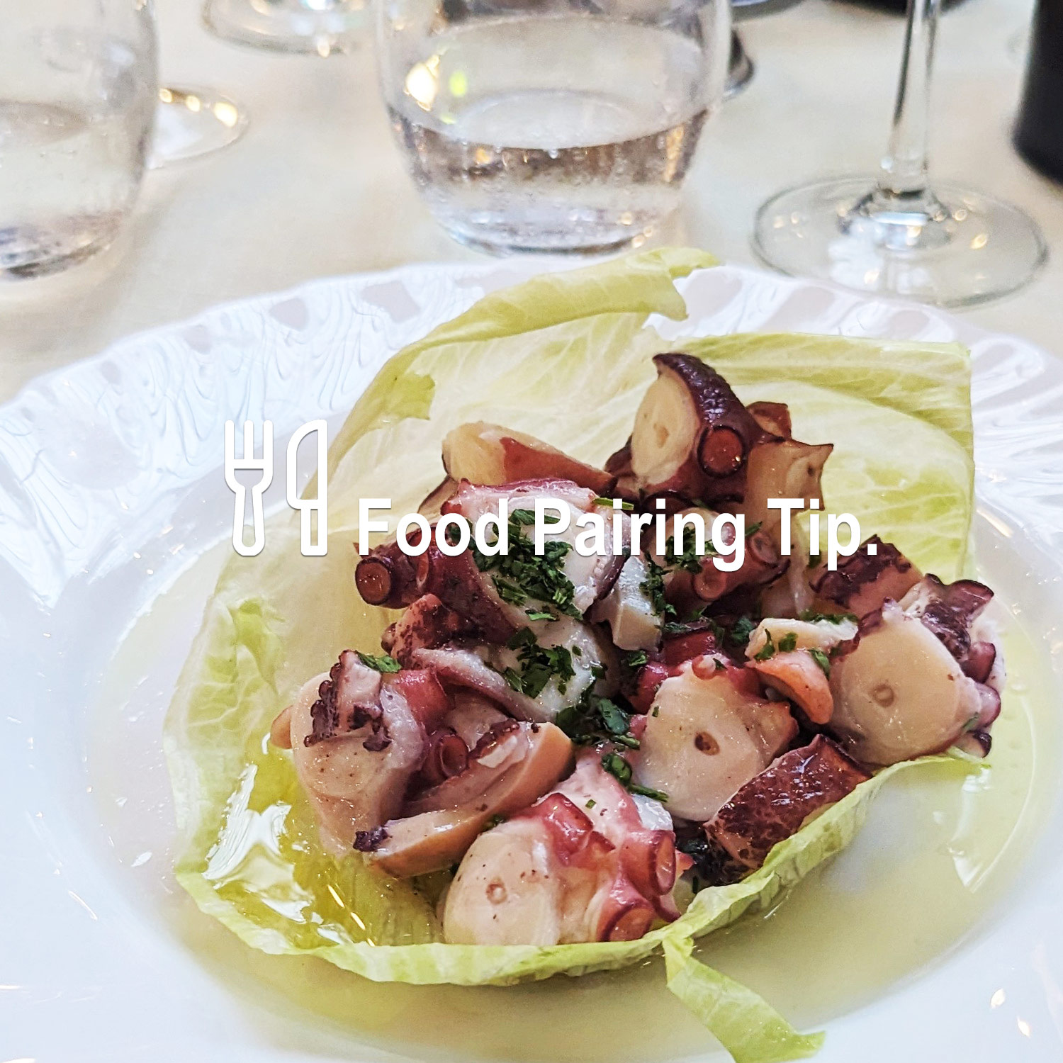 Food Pairing Tipp Food Pairing Tipp