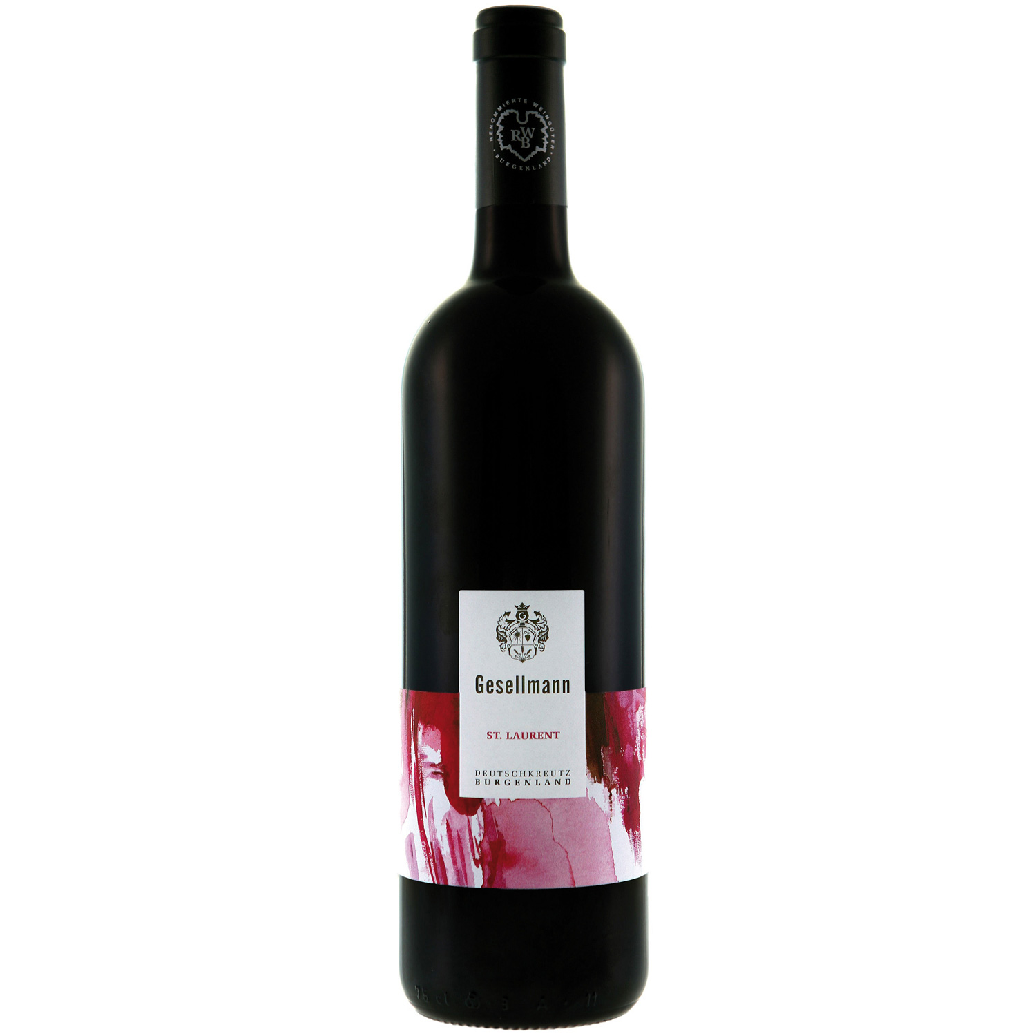 Gesellmann St. Laurent 2016 Gesellmann St. Laurent 2016