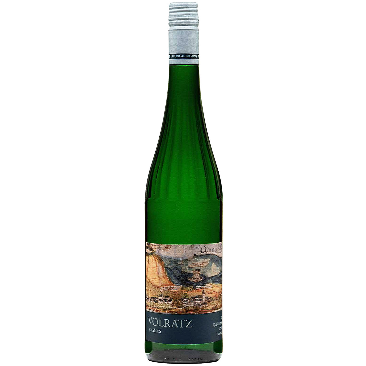 Schloss Vollrads Volratz Riesling Trocken 2023 Schloss Vollrads Volratz Riesling Trocken 2023