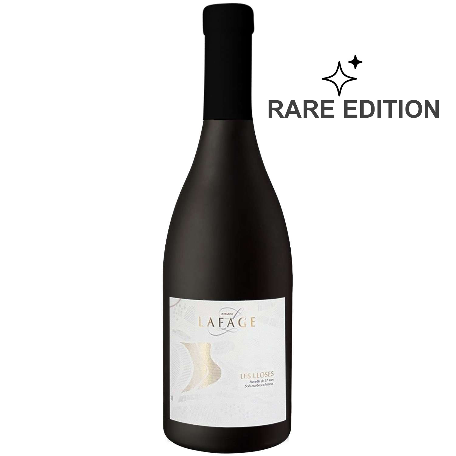 Domaine Lafage Les Lloses AOP 2018