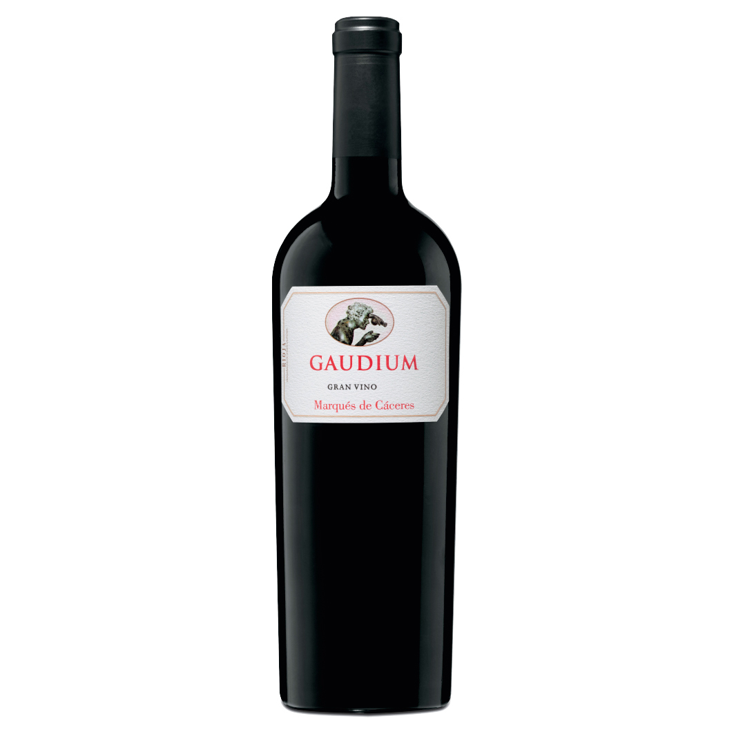 Marques de Caceres Gaudium 2020