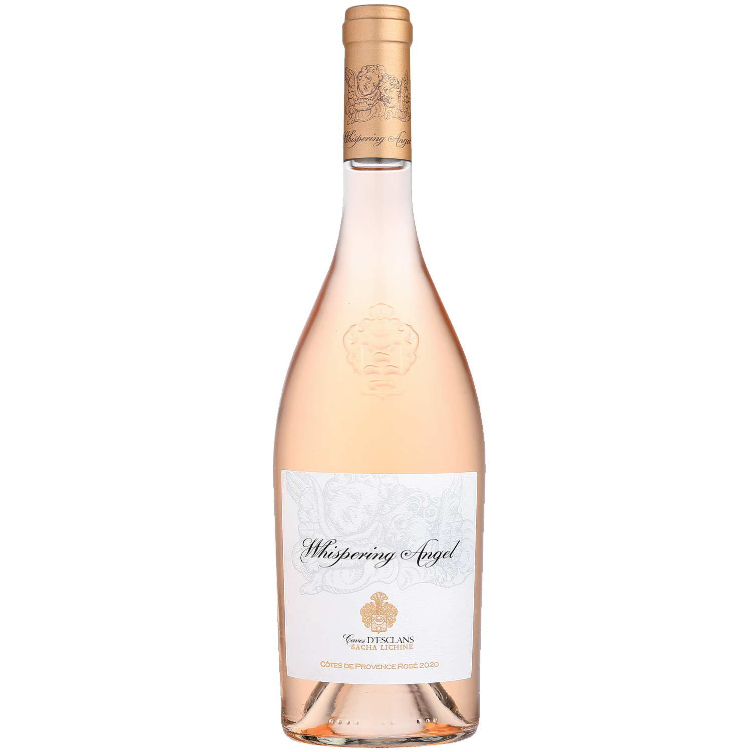 Whispering Angel Cotes de Provence Rose 2025 Whispering Angel Cotes de Provence Rose 2025
