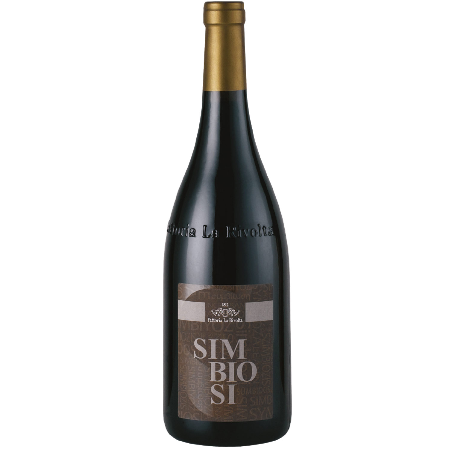 La Rivolta Simbiosi 2019 La Rivolta Simbiosi 2019