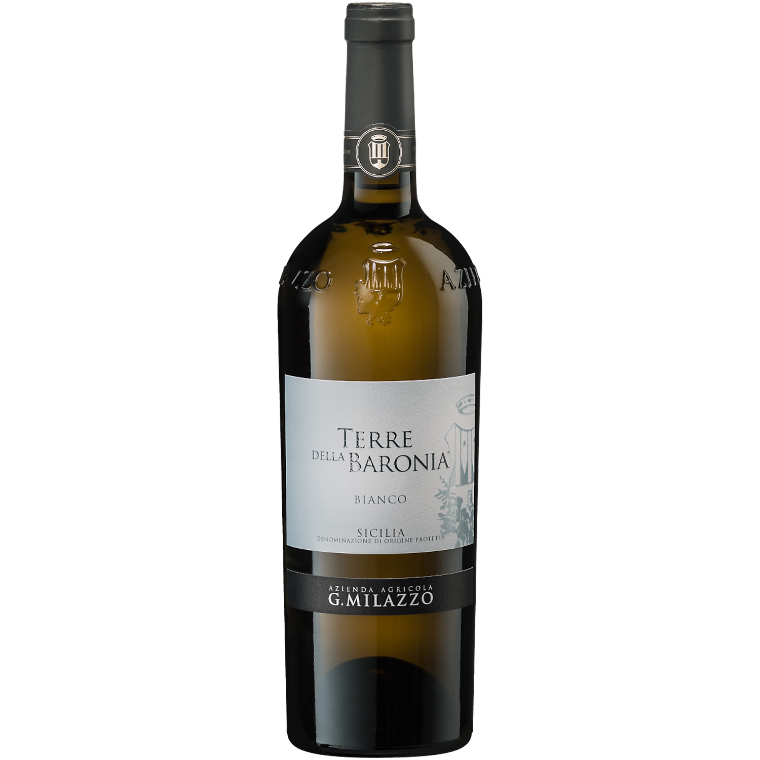 Terre della Baronia Bianco 2021 Terre della Baronia Bianco 2021