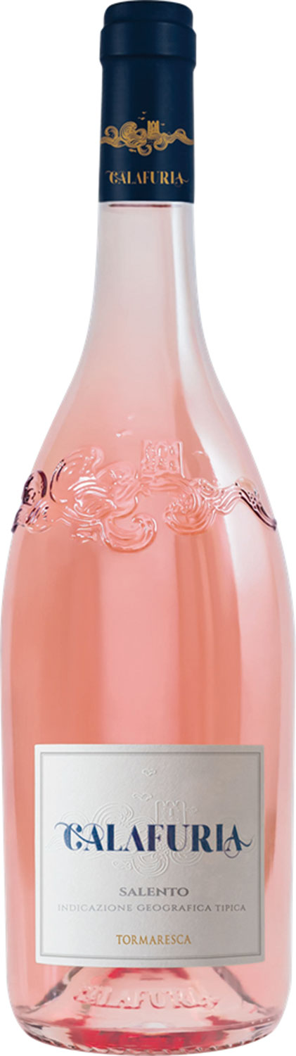 Tormaresca Calafuria Rose Salento 2023