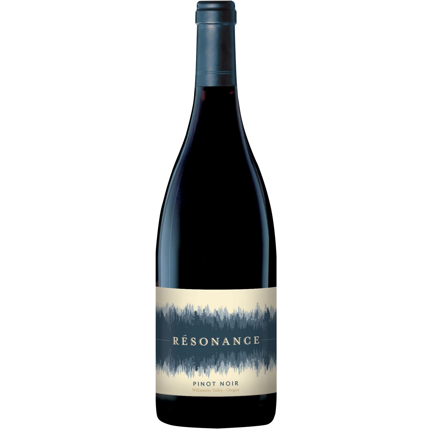 Résonance Pinot Noir Willamette Valley 2020 Résonance Pinot Noir Willamette Valley 2020