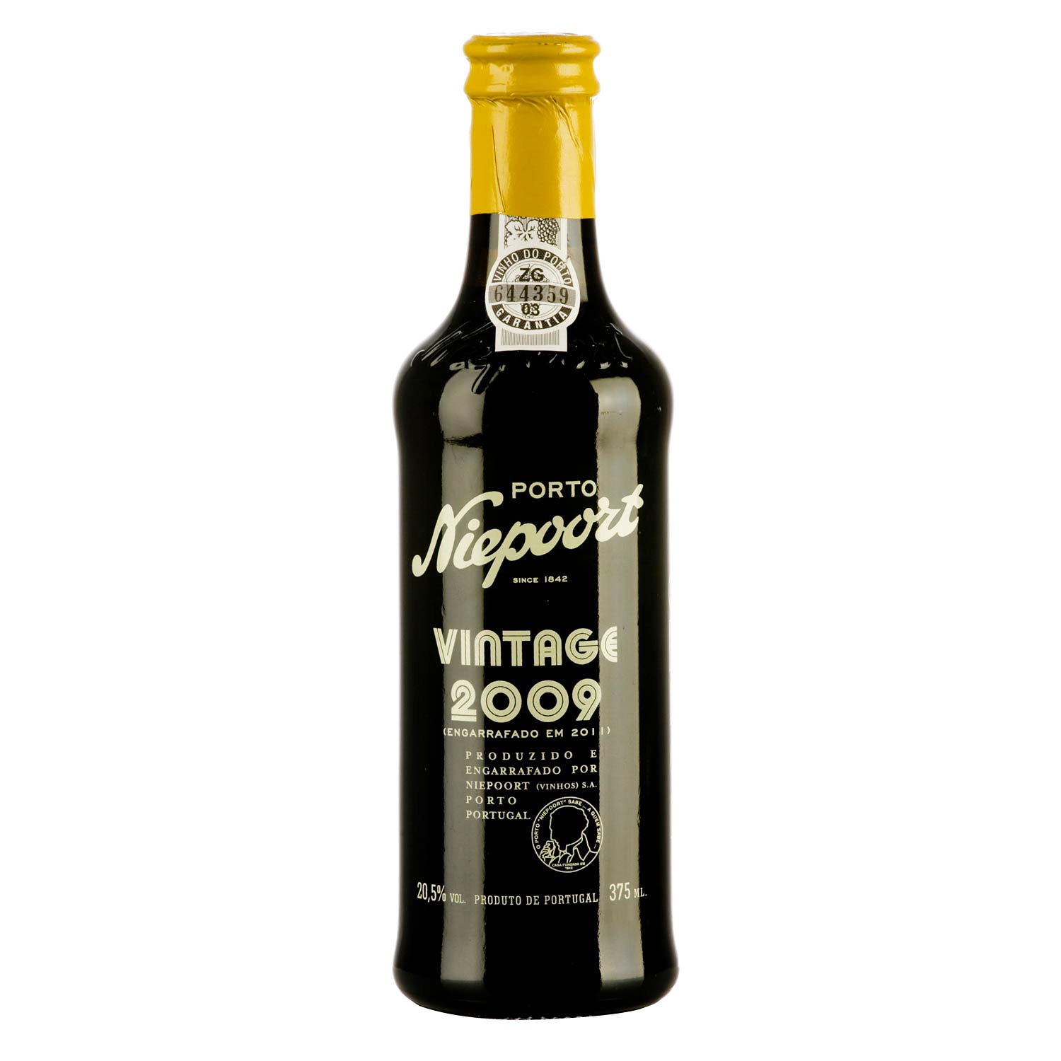 Porto Niepoort Vintage 2009