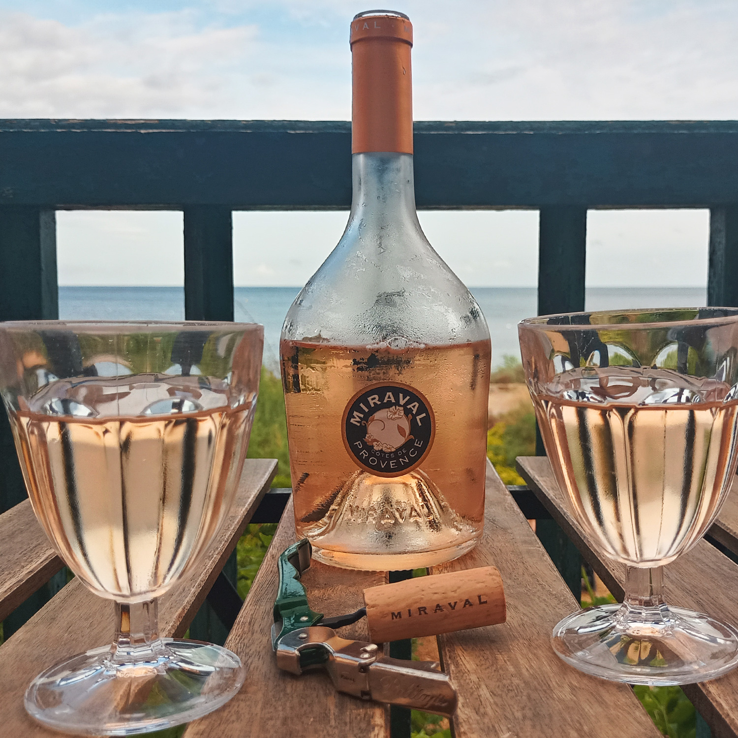 Miraval Cotes de Provence Miraval Cotes de Provence