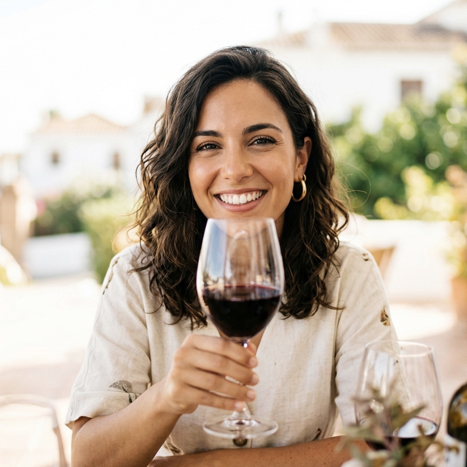 Rotwein-Prost Rotwein-Prost