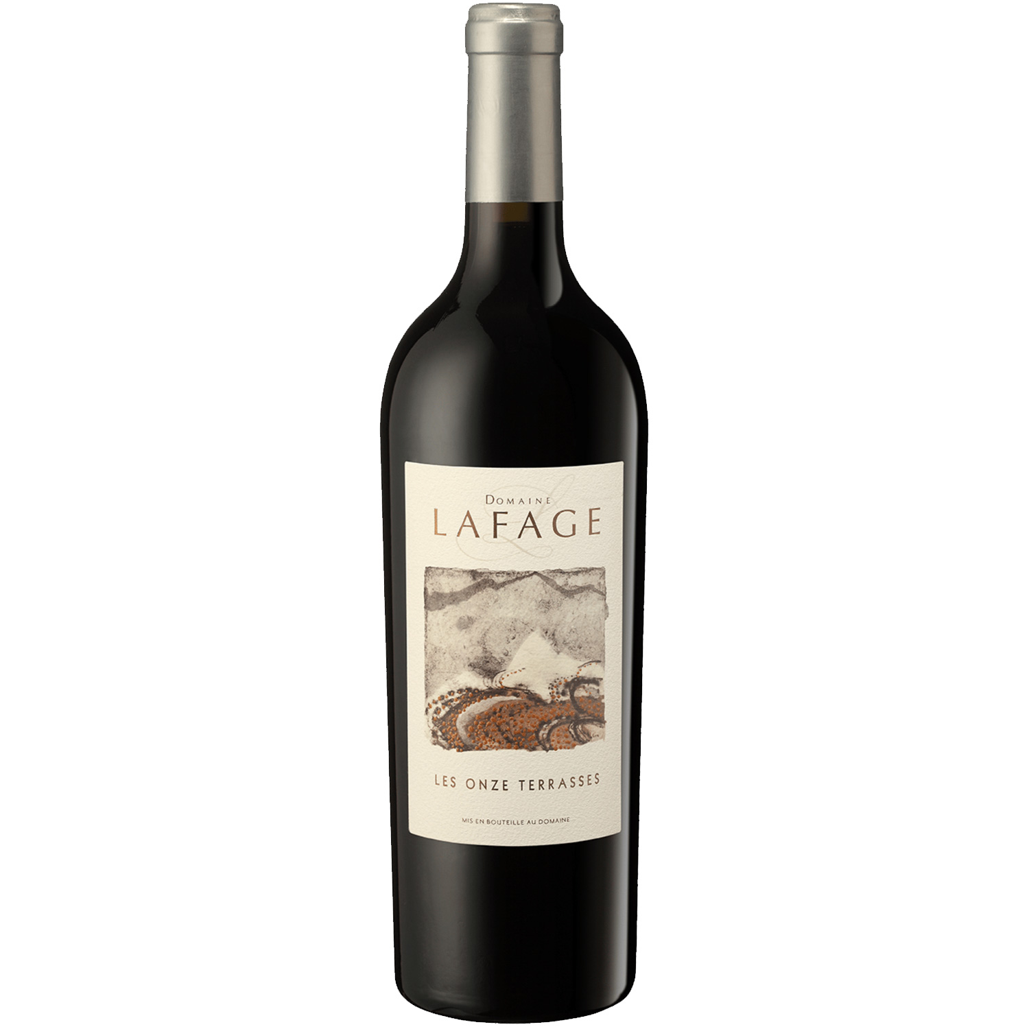 Domaine Lafage les Onze Terrasses 2019 Domaine Lafage les Onze Terrasses 2019