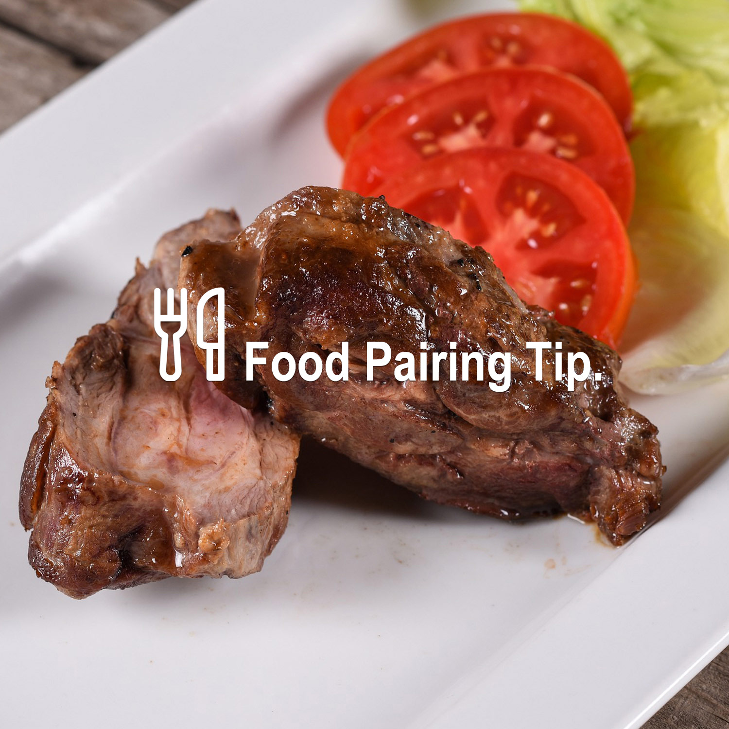 Food Pairing Tipp Food Pairing Tipp