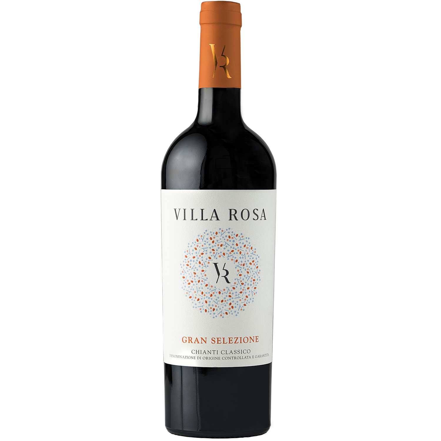 Cecchi Villa Rosa Chianti Classico Gran Selezione DOCG 2018 Cecchi Villa Rosa Chianti Classico Gran Selezione DOCG 2018