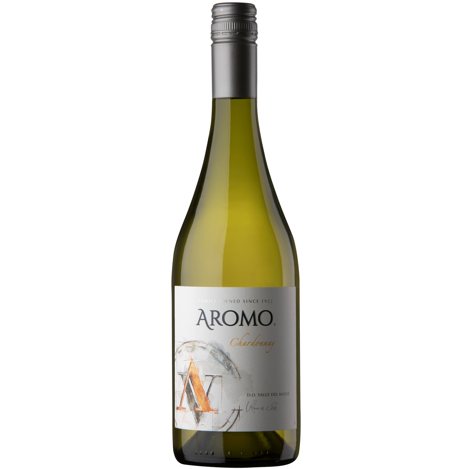 Aromo Chardonnay 2024
