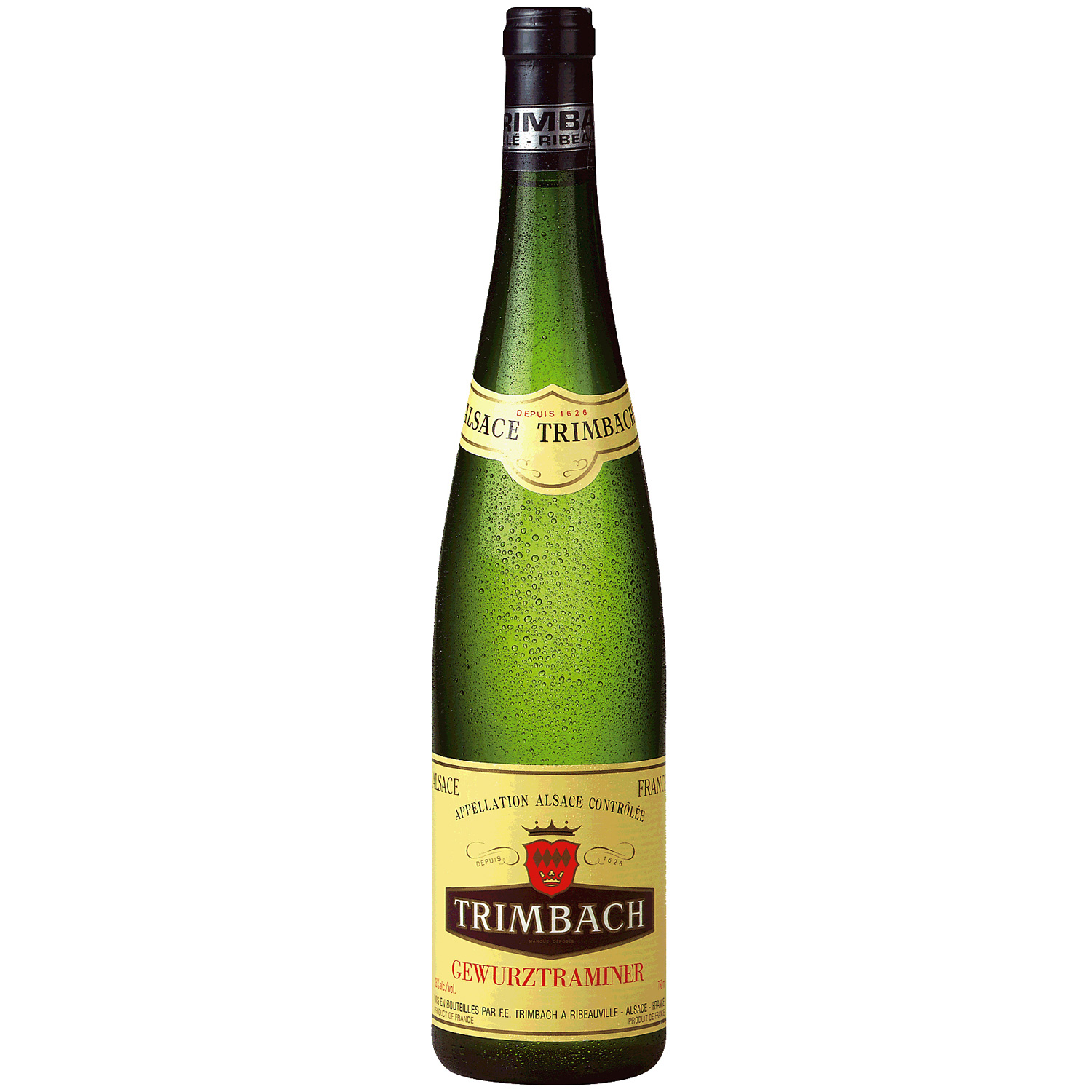 Französischer Weißwein Trimbach Gewurztraminer 2017