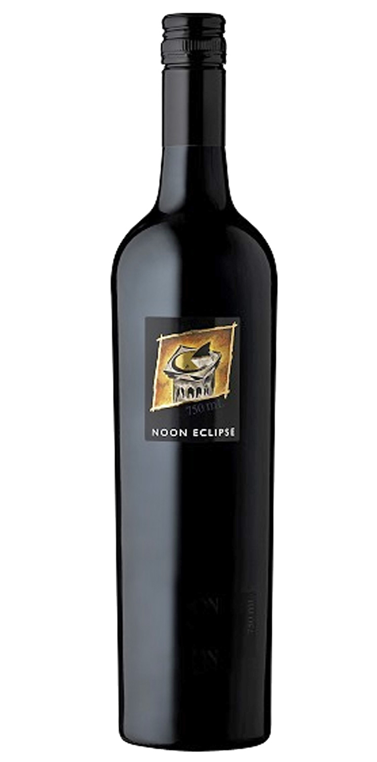 Noon Winery Eclipse 2018 Noon Winery Eclipse 2018