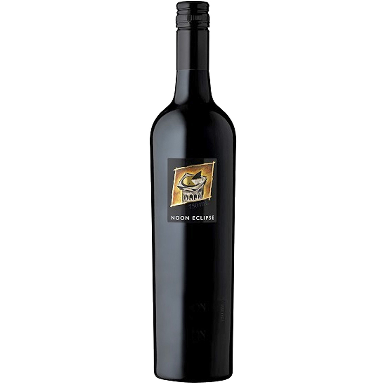 Noon Winery Eclipse 2018