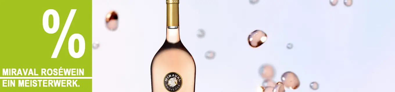 Miraval Rosewein