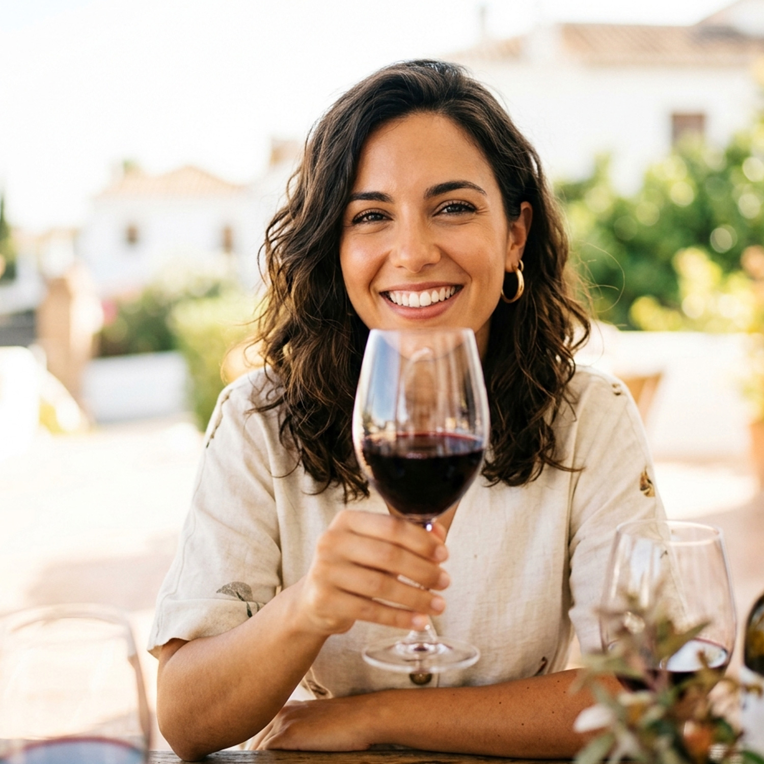 Wein von Vinum Nobile