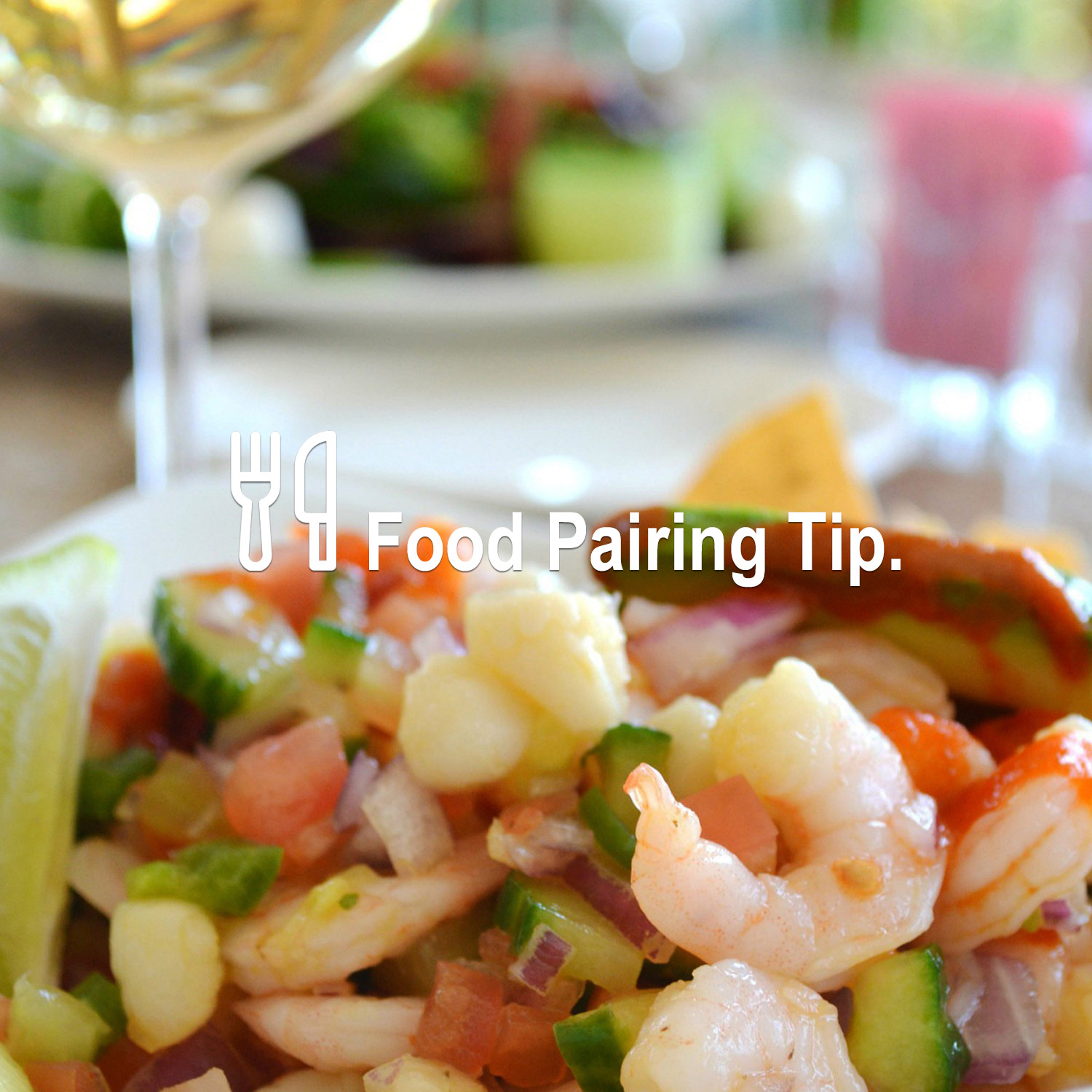 Food Pairing Tipp Food Pairing Tipp