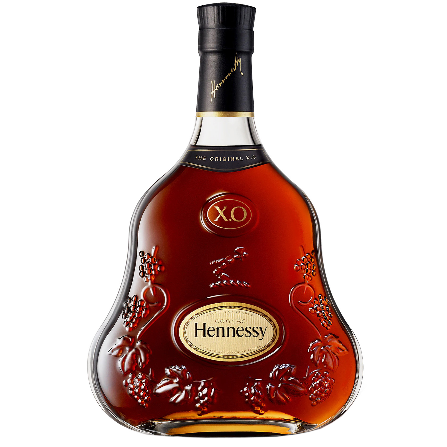 Cognac Hennessy XO