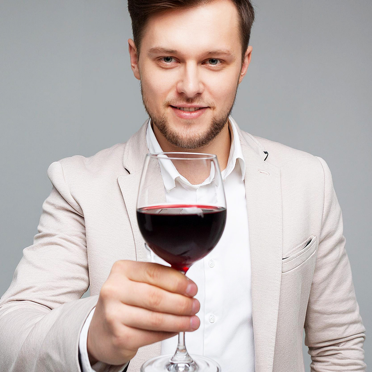 Ausgezeichnet köstlicher Rotwein Ausgezeichnet köstlicher Rotwein