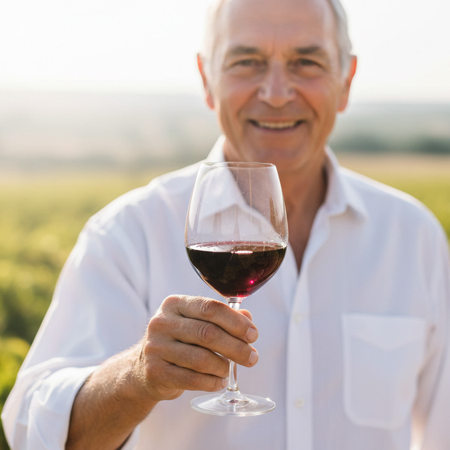 Ausgezeichnet köstlicher Rotwein Ausgezeichnet köstlicher Rotwein