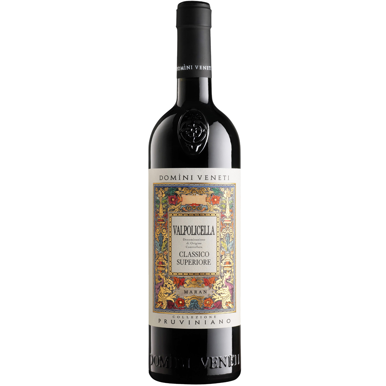 Weingut Domini vom Veneti Weine Venetien |