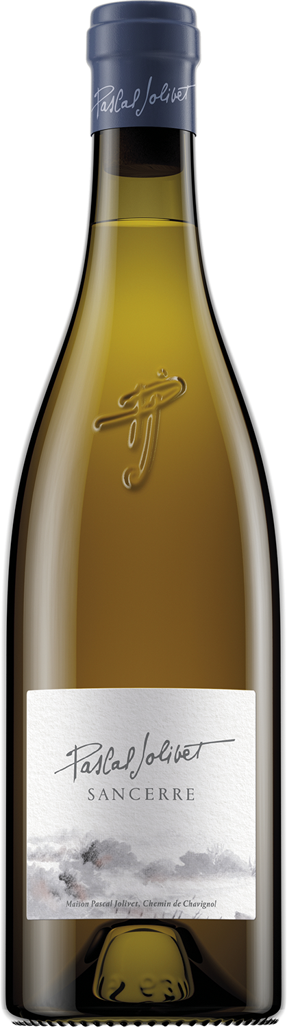 Pascal Jolivet Sancerre Blanc 2025