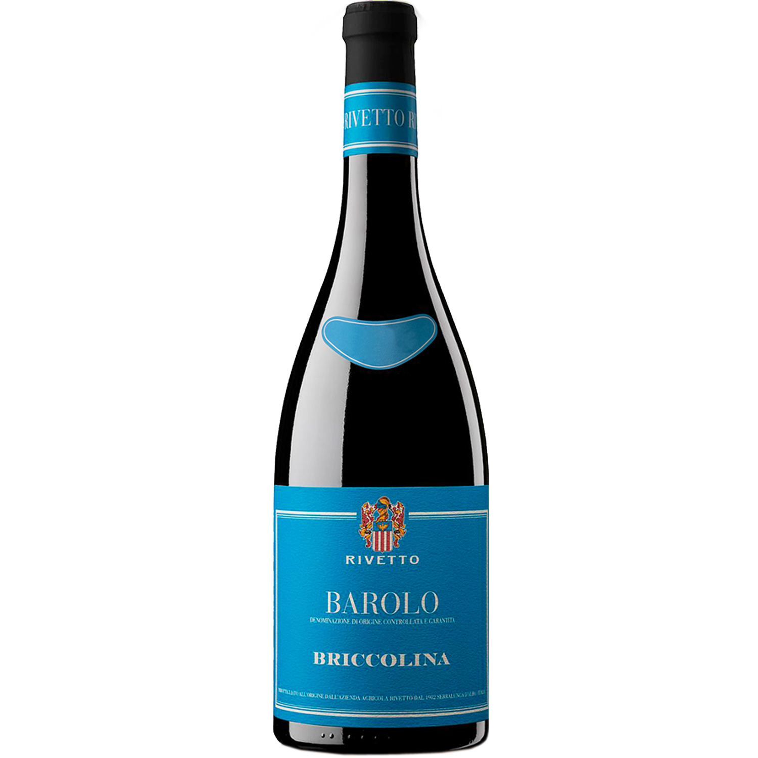 Rivetto Barolo DOCG Briccolina 2013 Rivetto Barolo DOCG Briccolina 2013