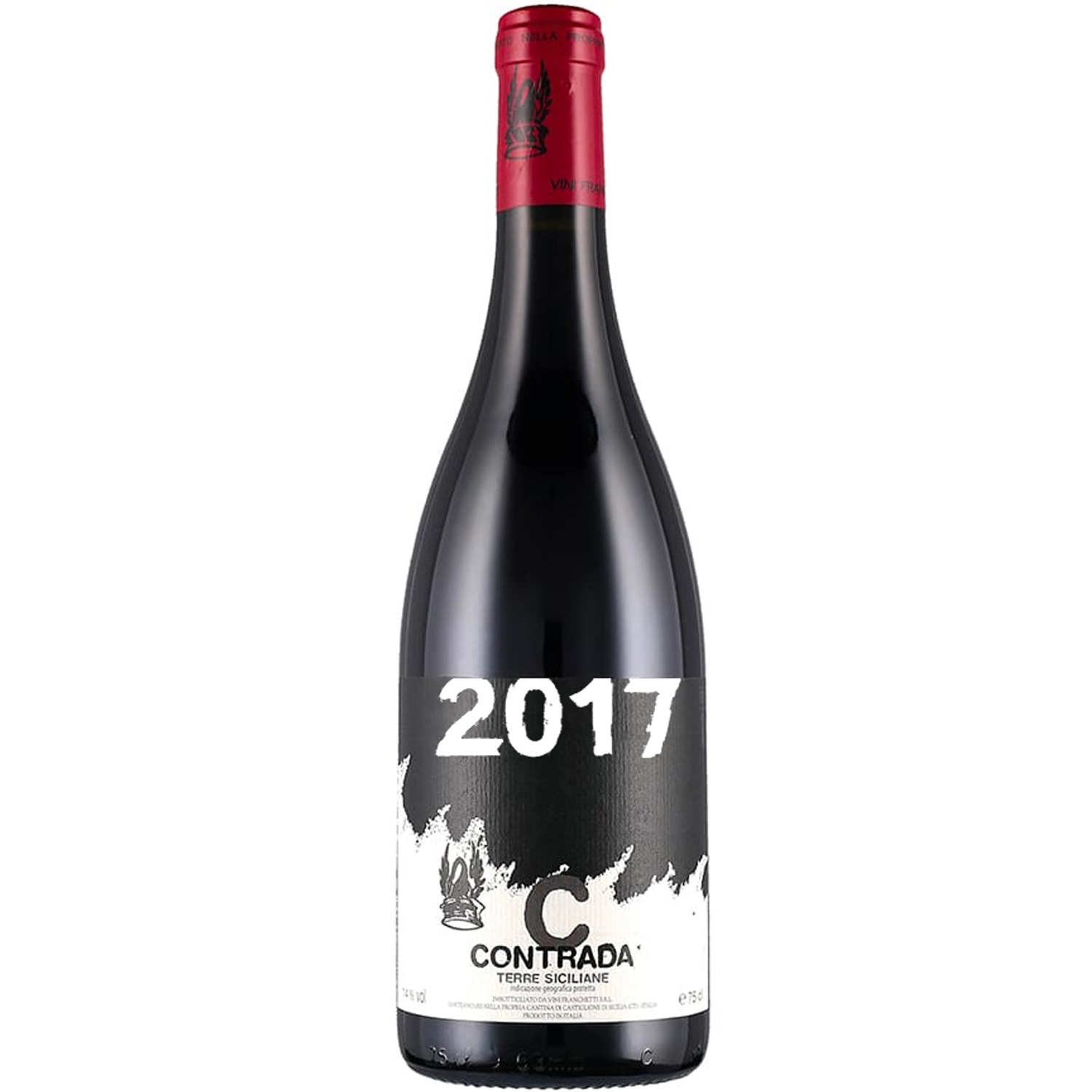 Passopisciaro Contrada Chiappemacine IGT 2017 Passopisciaro Contrada Chiappemacine IGT 2017