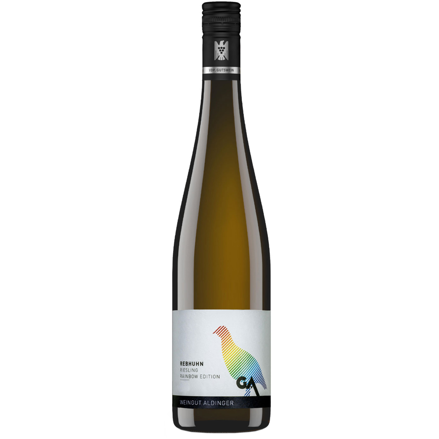 Weingut Aldinger Rebhuhn Riesling 2021