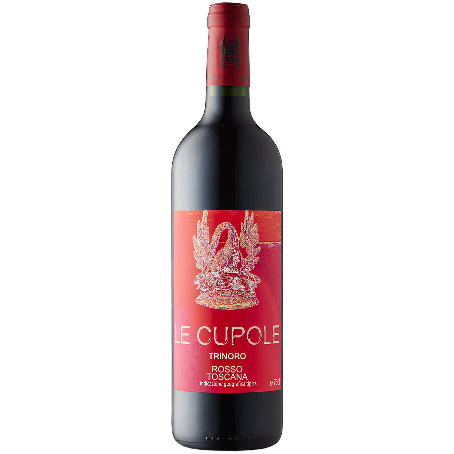 Tenuta Trinoro le Cupole IGT Rosso 2022 Tenuta Trinoro le Cupole IGT Rosso 2022