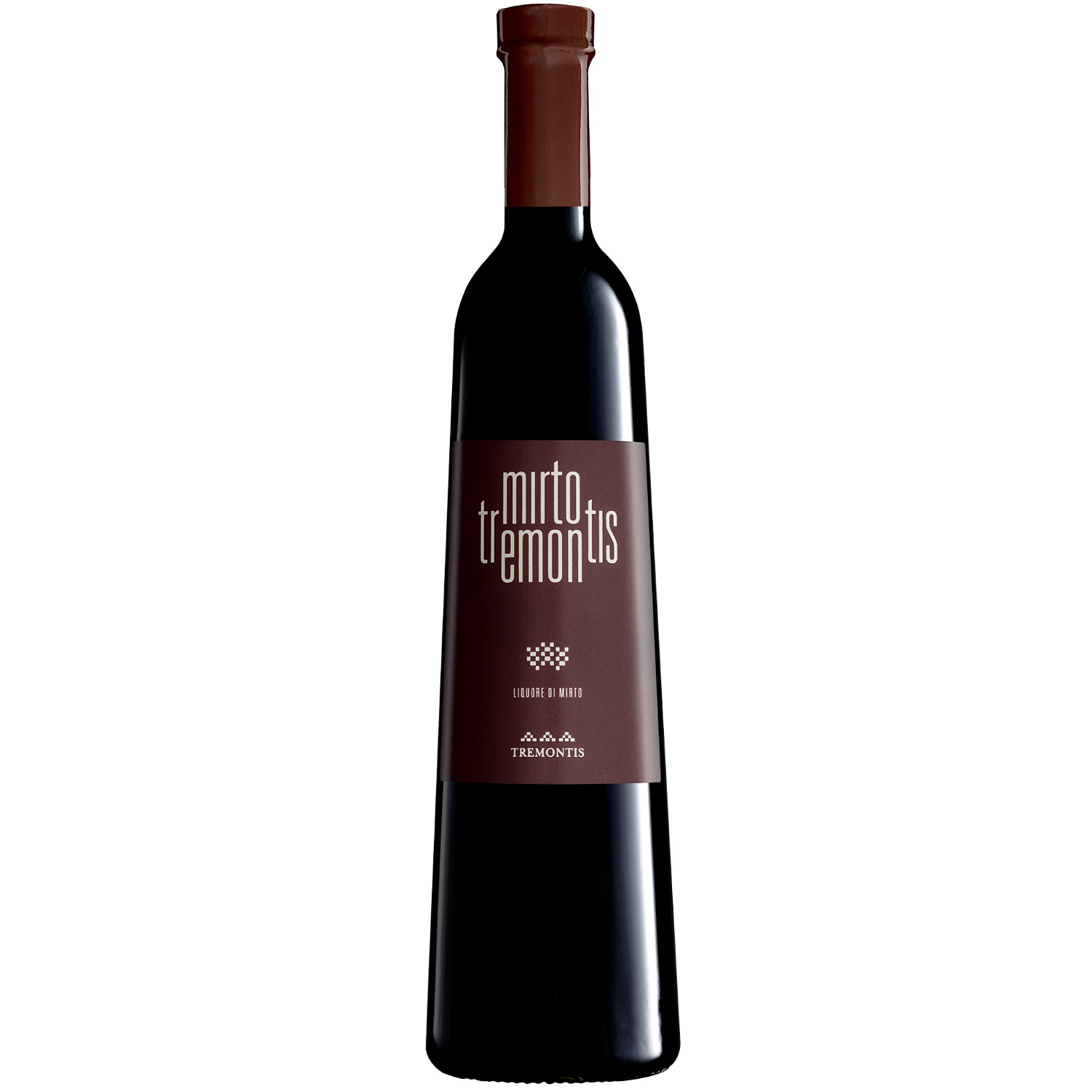 Mirto di Sardegna Tremontis Mirto di Sardegna Tremontis