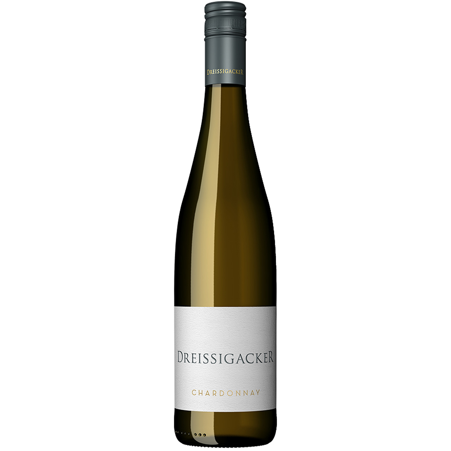 Dreissigacker Chardonnay 2023 Dreissigacker Chardonnay 2023
