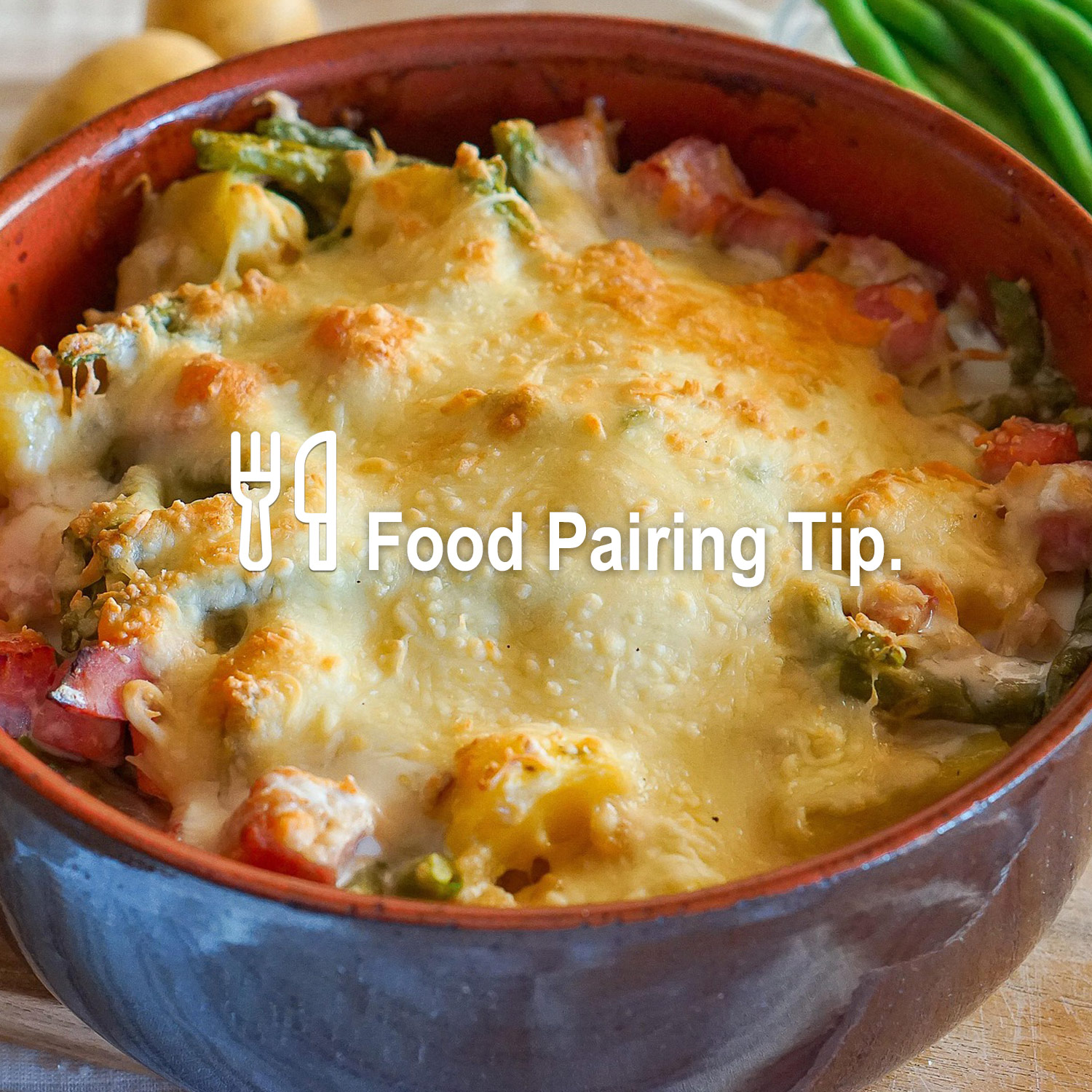 Passendes Essen Passendes Essen