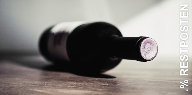 Restposten Weine bei Vinum Nobile Restposten Weine bei Vinum Nobile