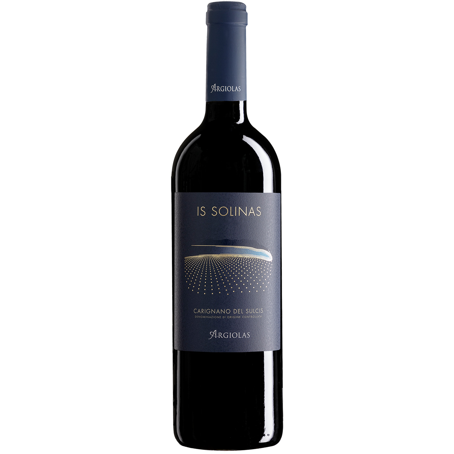 Argiolas IS Solinas Carignano Isola dei Nuraghi IGT 2021 Argiolas IS Solinas Carignano Isola dei Nuraghi IGT 2021