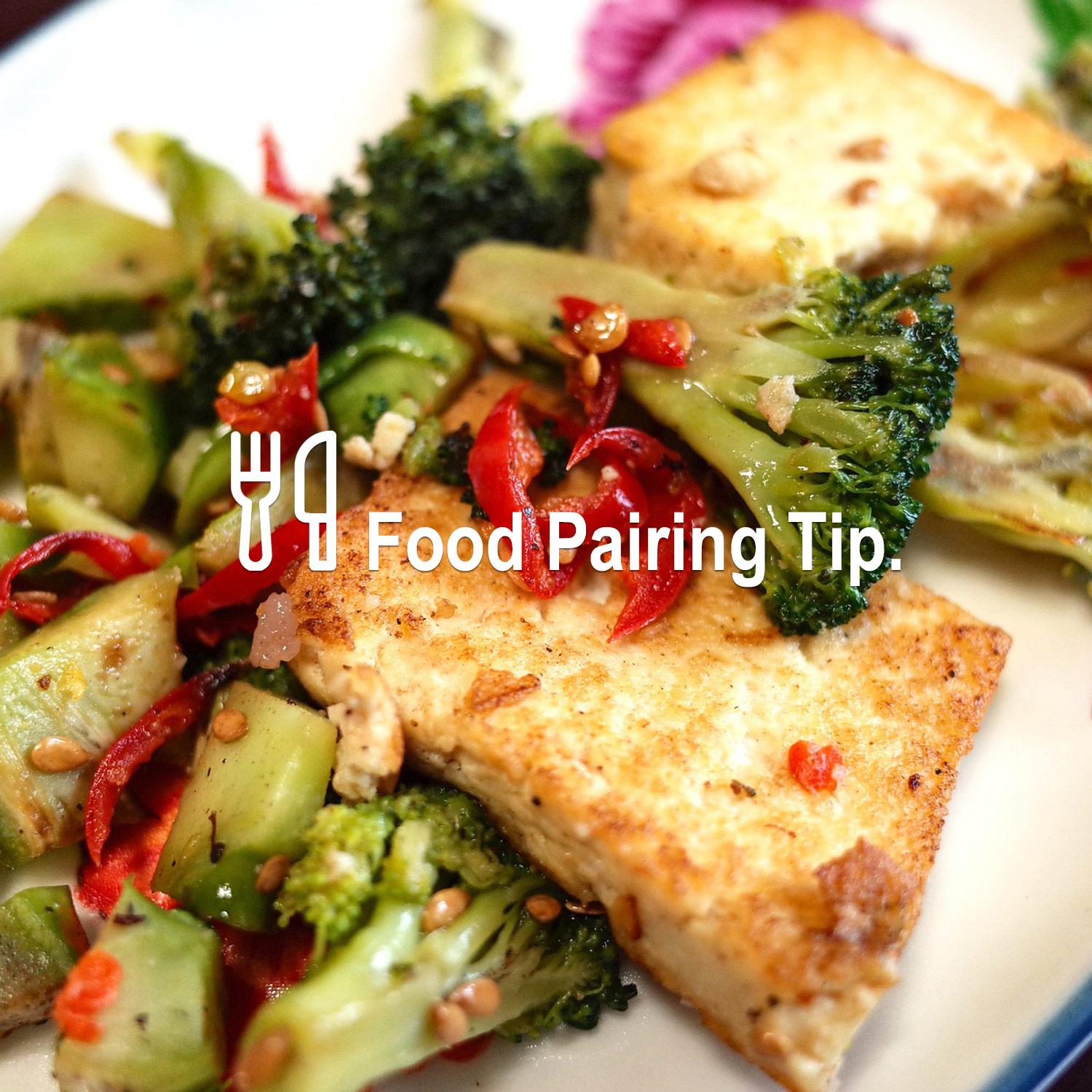 Passendes Essen zum wunderbaren Wein Passendes Essen zum wunderbaren Wein