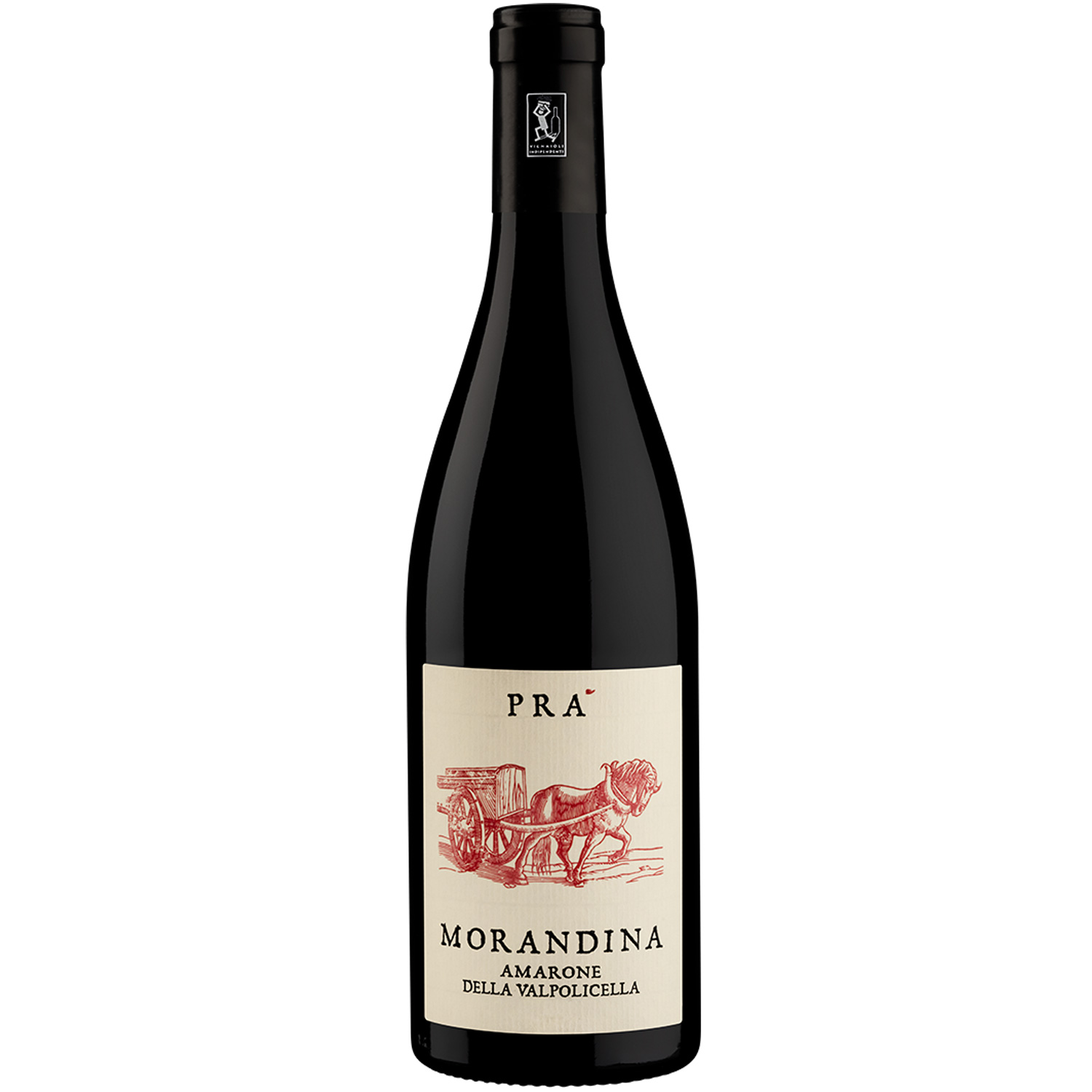 Pra  Morandina Amarone della Valpolicella 2017 Pra  Morandina Amarone della Valpolicella 2017